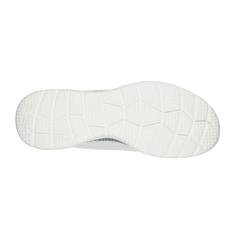Skechers Παπούτσι Γυναικείο - Bountiful 12606-WSL White - Image 2