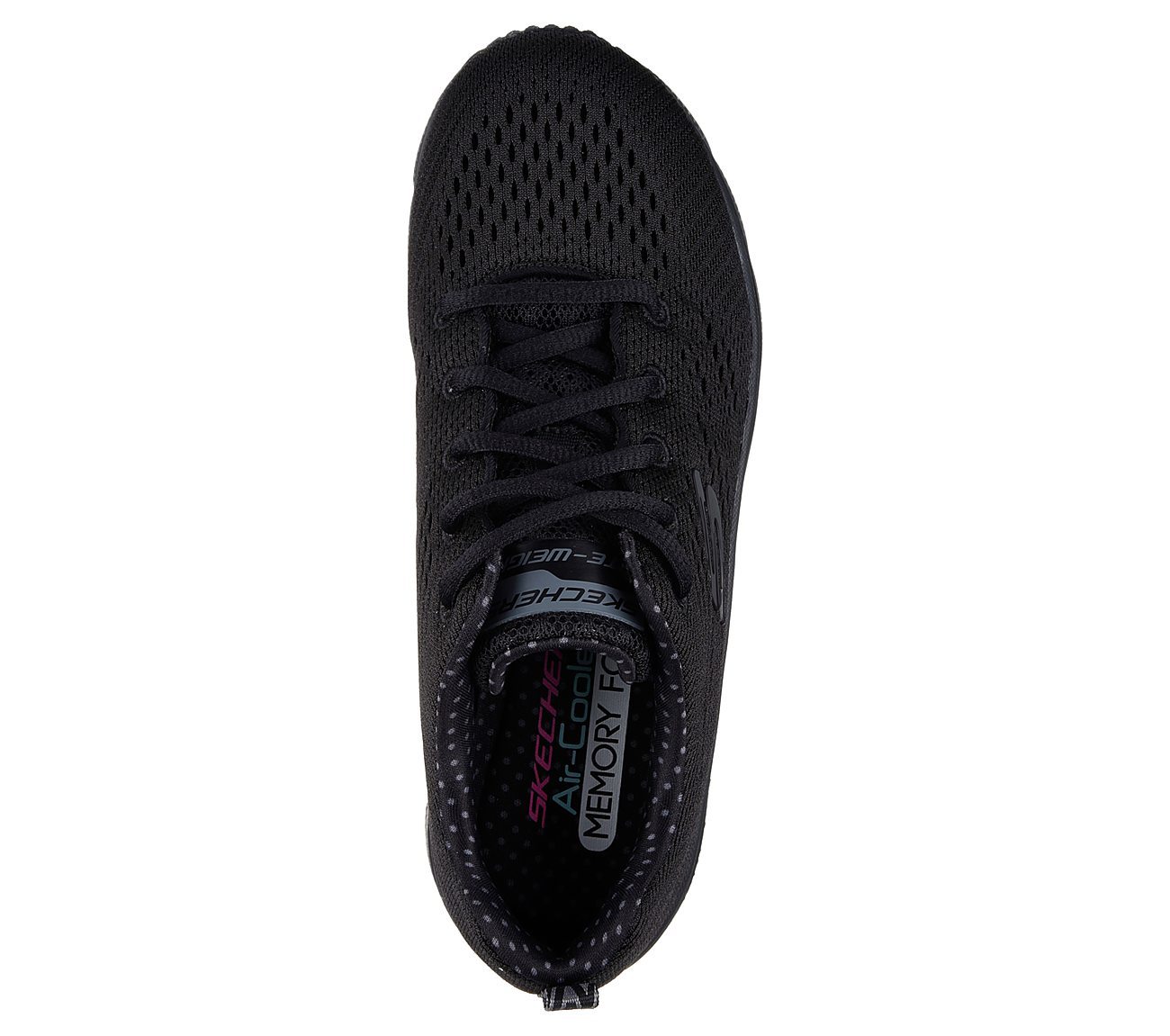 Skechers Παπούτσι Γυναικείο - Fashion Fit - Statement Piece 12704-BBK - Image 2