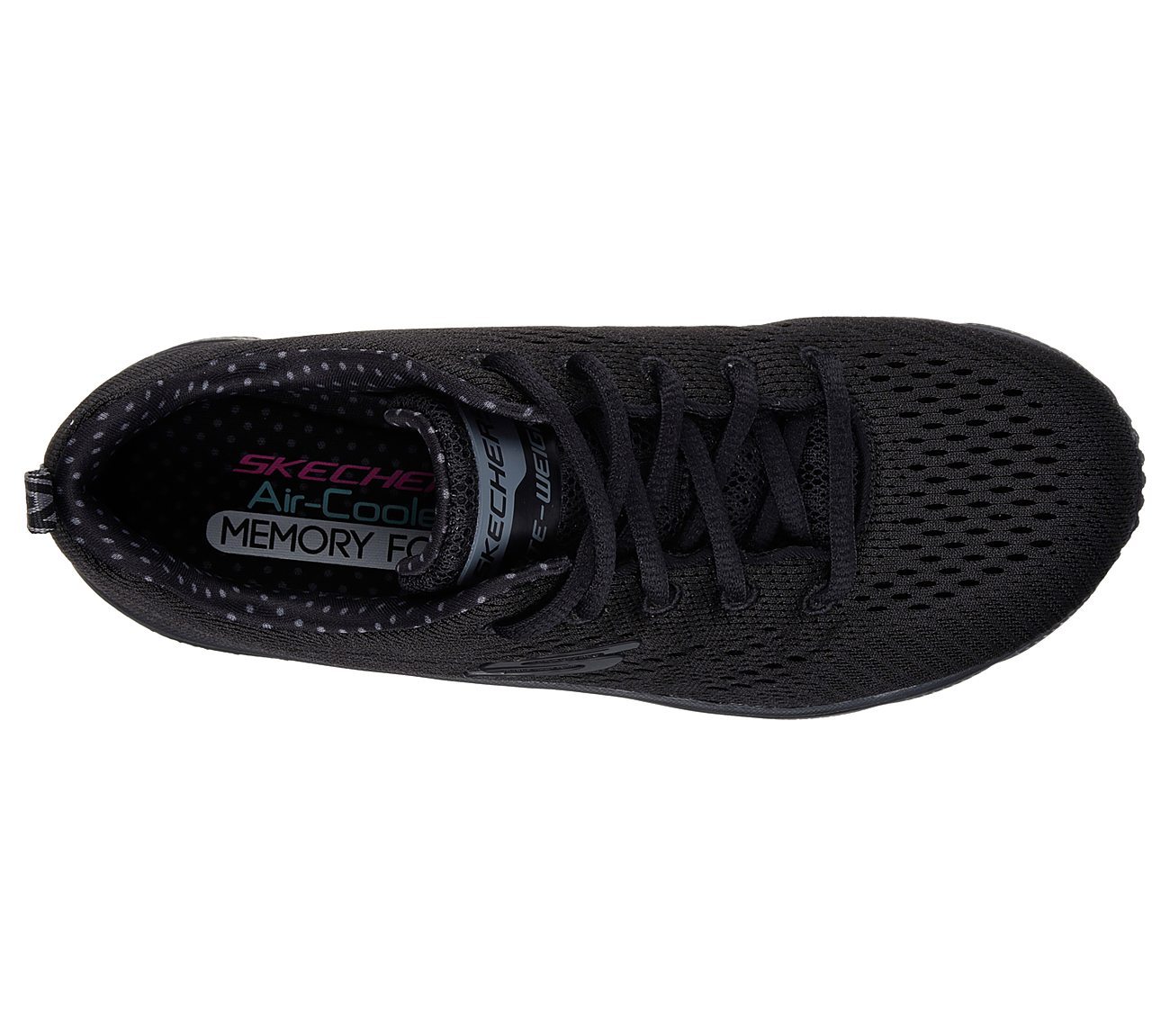 Skechers Παπούτσι Γυναικείο - Fashion Fit - Statement Piece 12704-BBK - Image 3