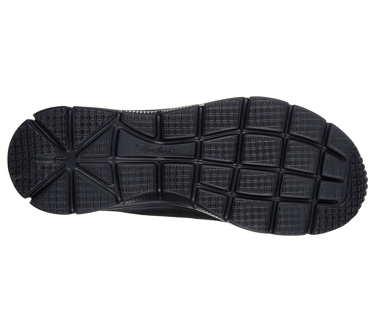 Skechers Παπούτσι Γυναικείο - Fashion Fit - Statement Piece 12704-BBK - Image 4