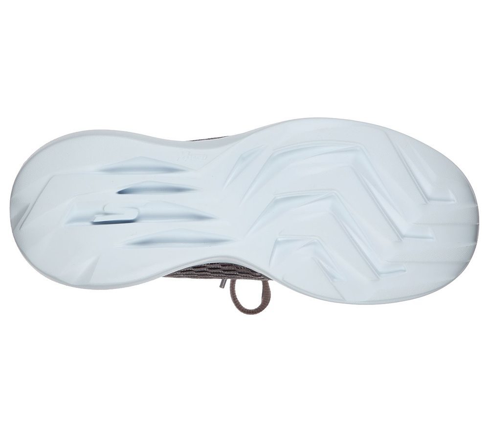 Skechers Παπούτσι Γυναικείο - Go Run Fast - Glimmer 128012-PRLV Purple/Lavender - Image 2
