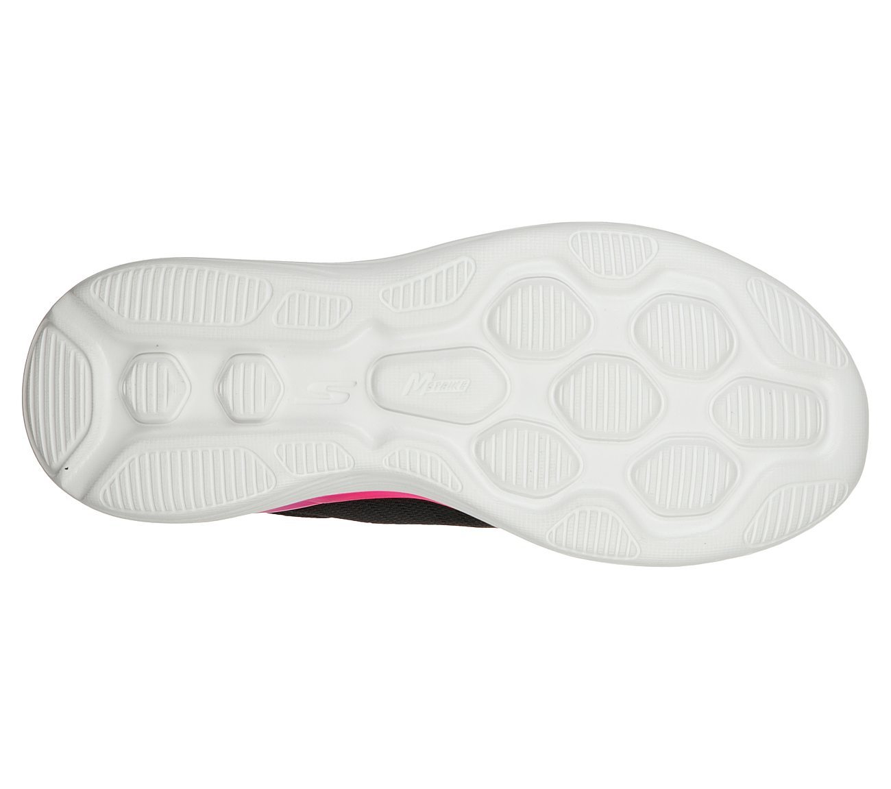 Skechers Παπούτσι Γυναικείο - Go Run 400 V2-Light IMPACT 128190-BKBL Black - Image 5