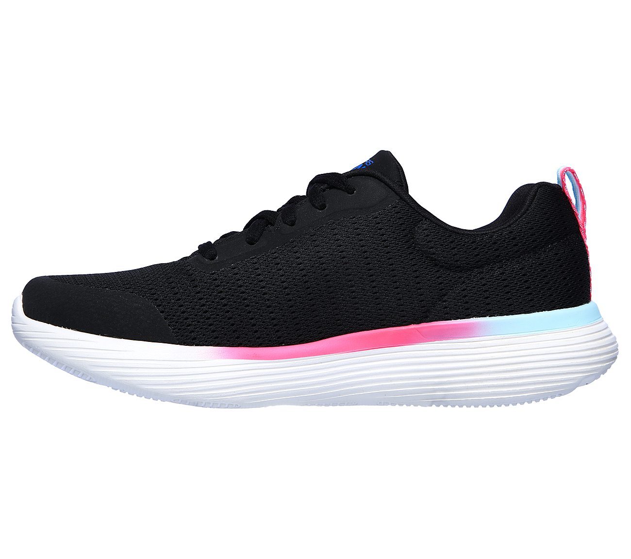 Skechers Παπούτσι Γυναικείο - Go Run 400 V2-Light IMPACT 128190-BKBL Black - Image 4