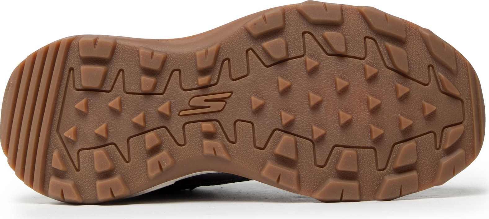 Skechers Παπούτσι Γυναικείο - Go Run TRAIL ALTITUDE-HIGHLY ElevateD 128206-BKPR - Image 4