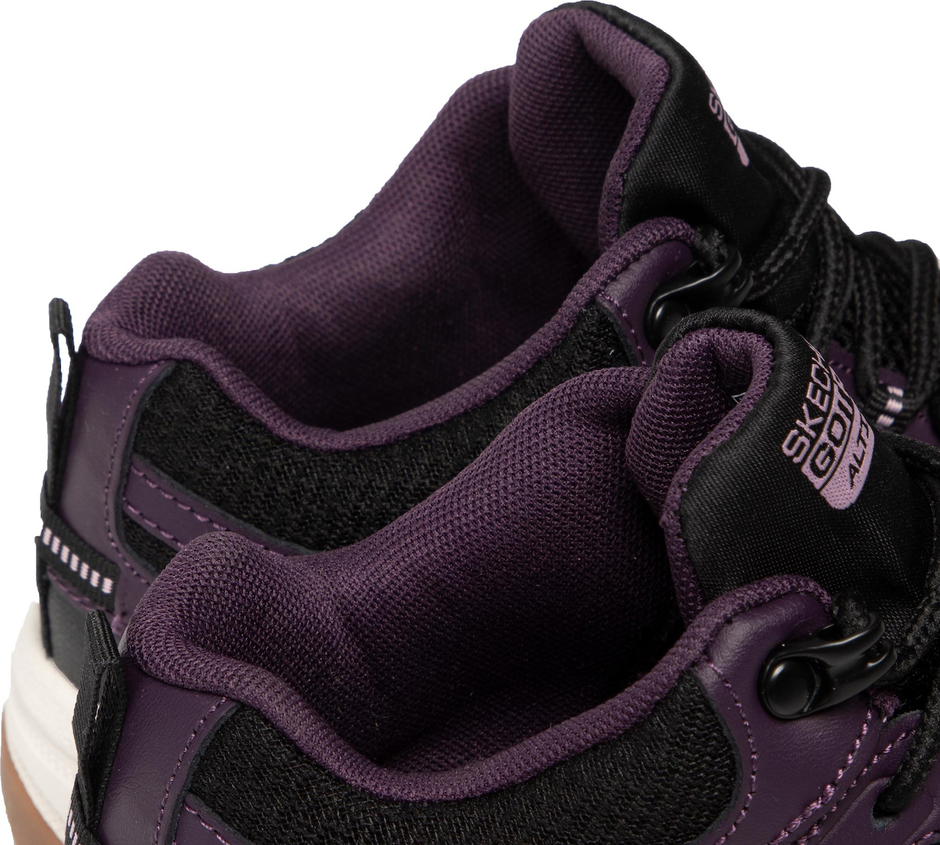 Skechers Παπούτσι Γυναικείο - Go Run TRAIL ALTITUDE-HIGHLY ElevateD 128206-BKPR - Image 5