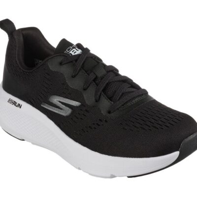 Skechers Παπούτσι Γυναικείο - Go Run Elevate - 128319-BLK - Black