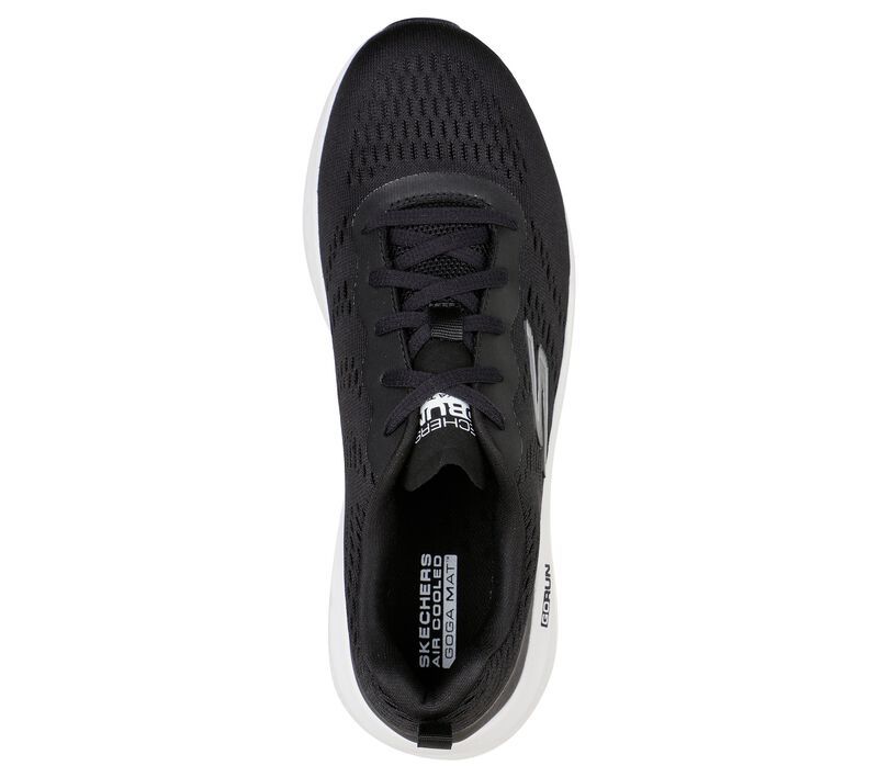 Skechers Παπούτσι Γυναικείο - Go Run Elevate - 128319-BLK - Black - Image 3