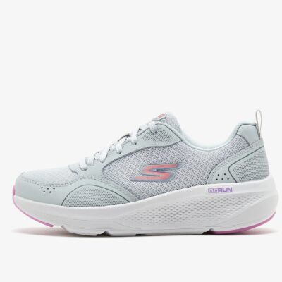 Skechers Παπούτσι Γυναικείο - GO RUN Elevate - Xylon 128333-GYLV
