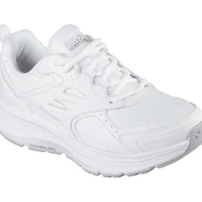 Skechers Παπούτσι Γυναικείο - GOrun Consistent 2.0 - Sumpter Trail White