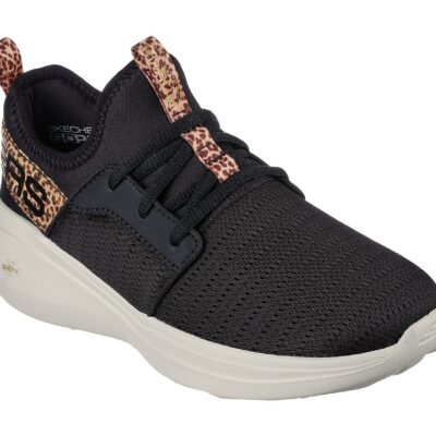 Skechers Παπούτσι Γυναικείο - GO RUN FAST - Species - 128885-LPD