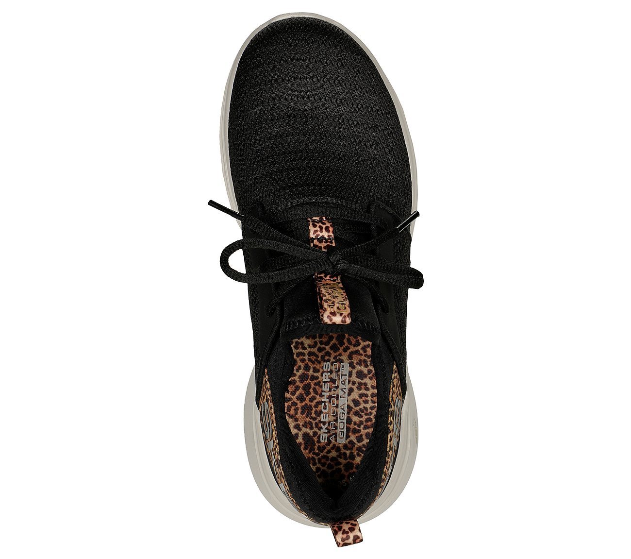 Skechers Παπούτσι Γυναικείο - GO RUN FAST - Species - 128885-LPD - Image 3