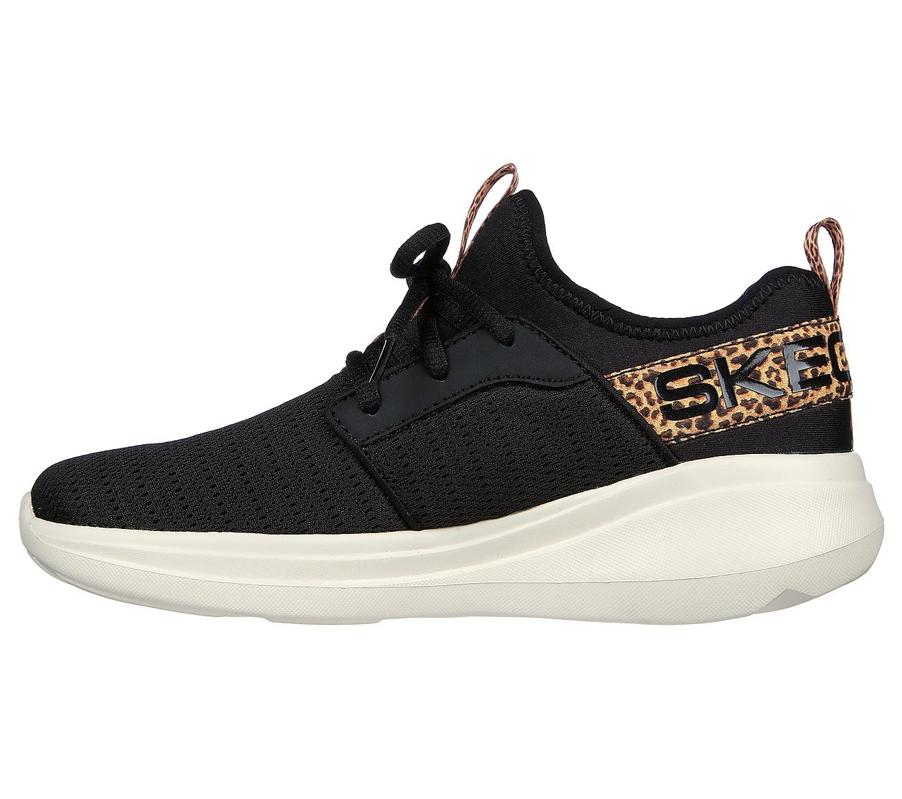 Skechers Παπούτσι Γυναικείο - GO RUN FAST - Species - 128885-LPD - Image 5