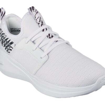 Skechers Παπούτσι Γυναικείο - GO RUN FAST - Species - 128885-ZBA