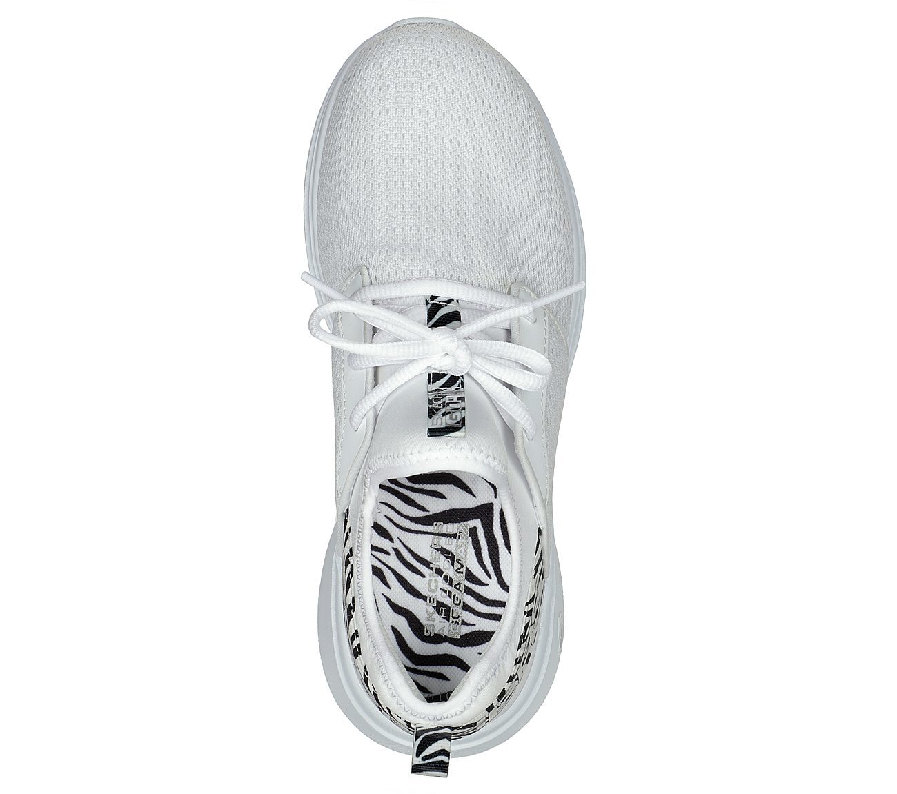 Skechers Παπούτσι Γυναικείο - GO RUN FAST - Species - 128885-ZBA - Image 3