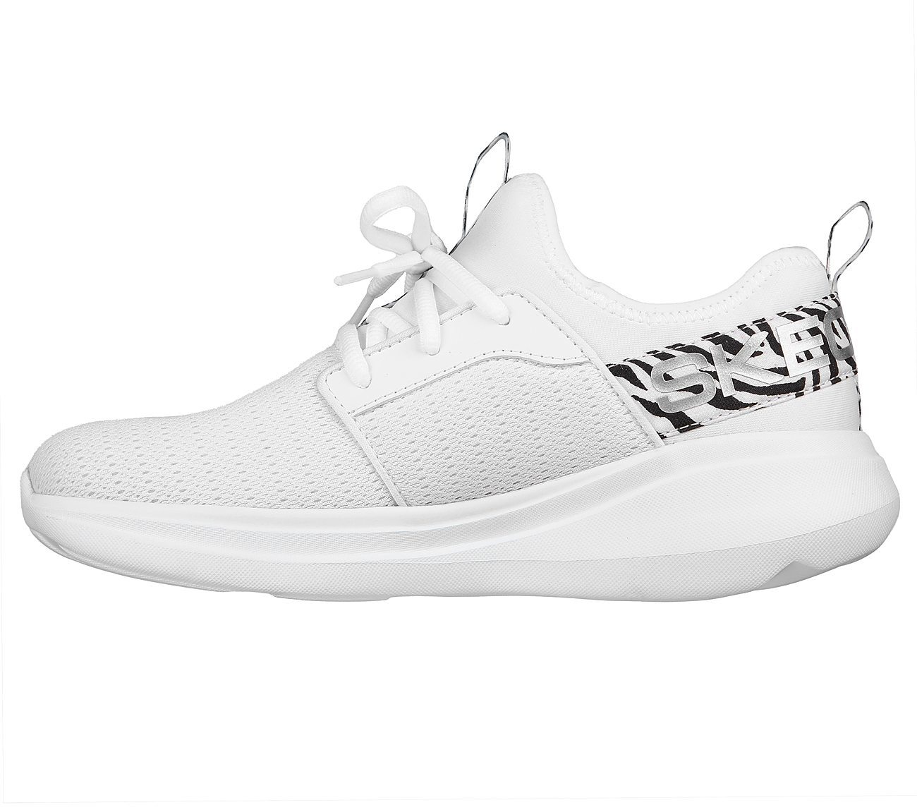 Skechers Παπούτσι Γυναικείο - GO RUN FAST - Species - 128885-ZBA - Image 5