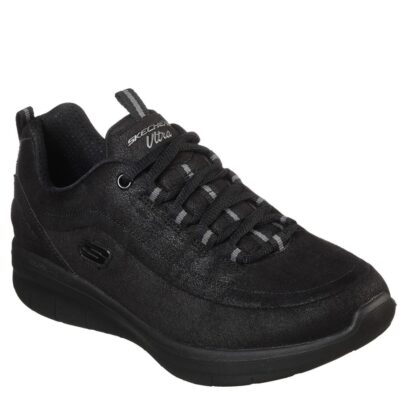 Skechers Παπούτσι  Γυναικείο -Synergy 2.0 - Comfy Up  12934-BBK Black