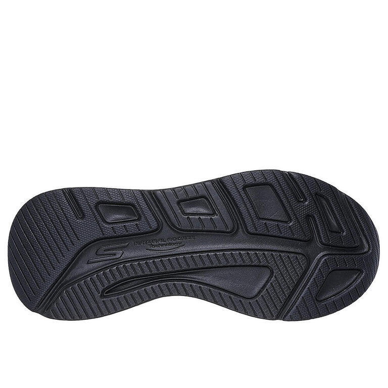Skechers Παπούτσι Γυναικείο - Max Cushioning Elite 2.0 - Enhanced 129607-BBK Black - Image 2