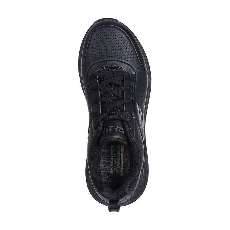 Skechers Παπούτσι Γυναικείο - Max Cushioning Elite 2.0 - Enhanced 129607-BBK Black - Image 3