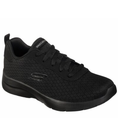 Skechers Παπούτσι  Γυναικείο - Dynamight 2.0 - Eye to Eye - Black