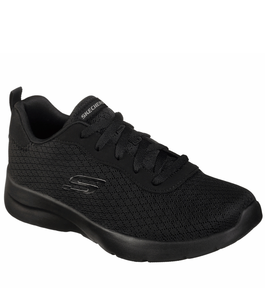 Skechers Παπούτσι Γυναικείο - Dynamight 2.0 - Eye to Eye - Black