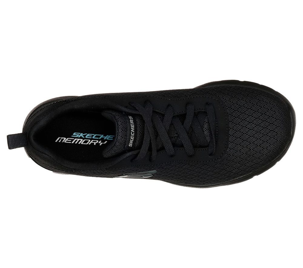 Skechers Παπούτσι Γυναικείο - Dynamight 2.0 - Eye to Eye - Black - Image 2