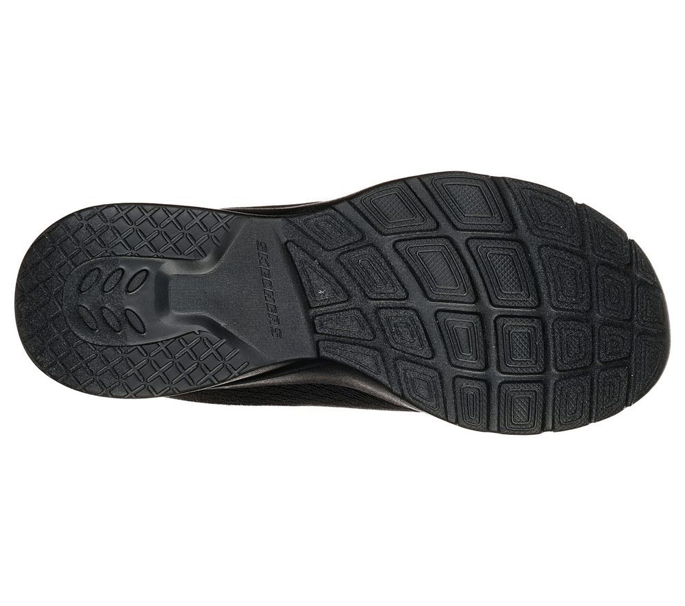 Skechers Παπούτσι Γυναικείο - Dynamight 2.0 - Eye to Eye - Black - Image 3