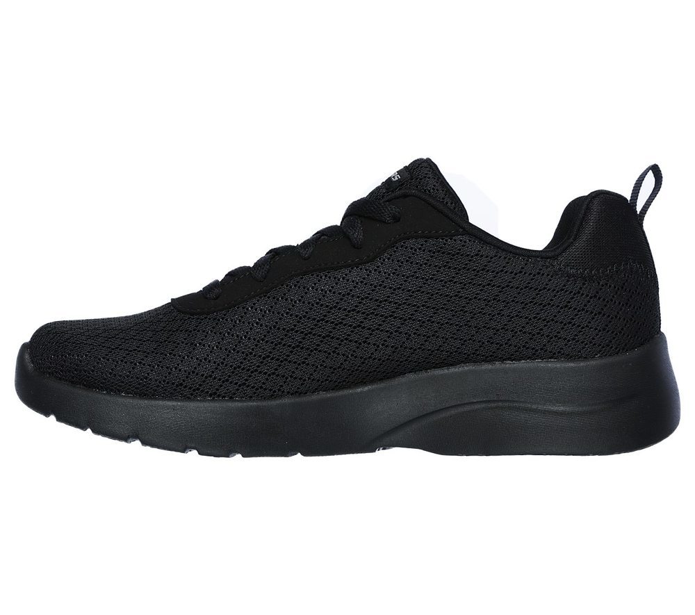 Skechers Παπούτσι Γυναικείο - Dynamight 2.0 - Eye to Eye - Black - Image 4