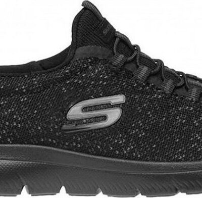 Skechers Παπούτσι Γυναικείο - Summits - Lovely Sky 12987-BBK