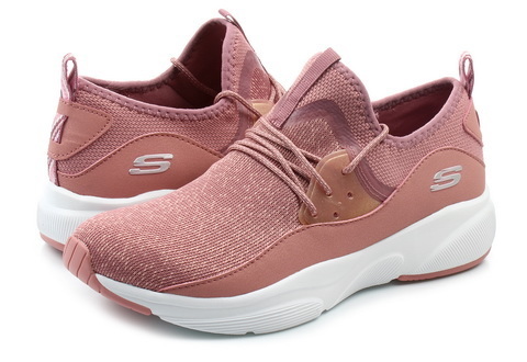 Skechers Παπούτσι Γυναικείο -MERIDIAN 13009 ROS ROSE - Image 2