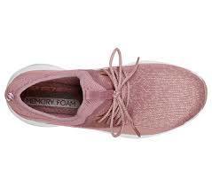 Skechers Παπούτσι Γυναικείο -MERIDIAN 13009 ROS ROSE - Image 3