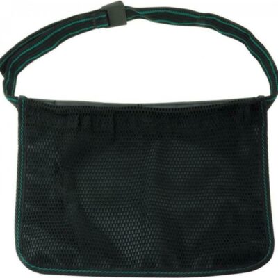 Mares Ψαροσακούλα Κατάδυσης 30Χ40 - Μονή - 1306801 - Black