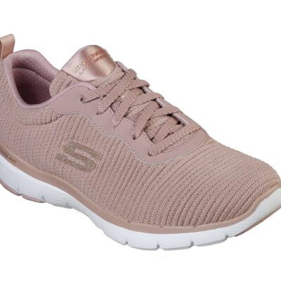 Skechers Παπούτσι Γυναικείο - Flex Appeal 3.0 - Endless Glamour 13071-MVE Mauve