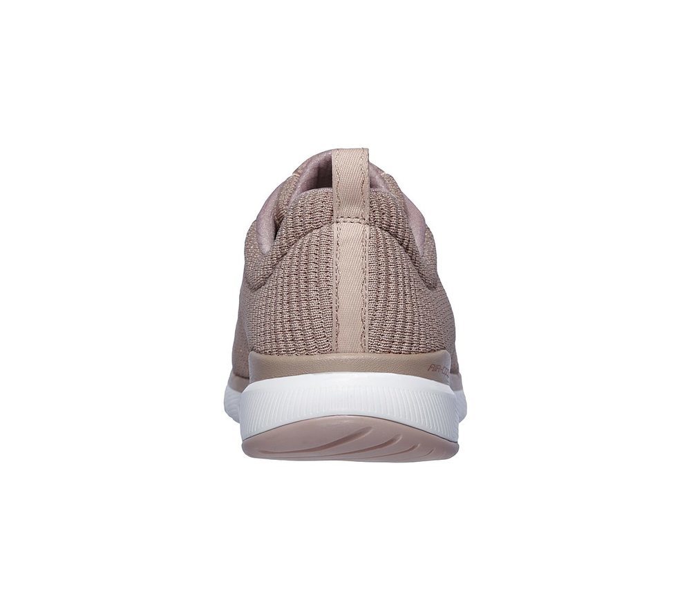 Skechers Παπούτσι Γυναικείο - Flex Appeal 3.0 - Endless Glamour 13071-MVE Mauve - Image 5
