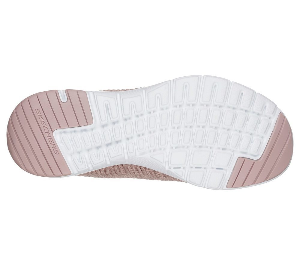 Skechers Παπούτσι Γυναικείο - Flex Appeal 3.0 - Endless Glamour 13071-MVE Mauve - Image 2