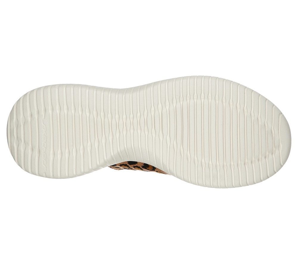 Skechers Παπούτσι Γυναικείο -Ultra Flex - Wild Expedition 13127-LPD Leopard - Image 5