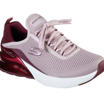 Skechers Παπούτσι Γυναικείο -Skech-Air Stratus - SPARKLING WIND 13276_MVE