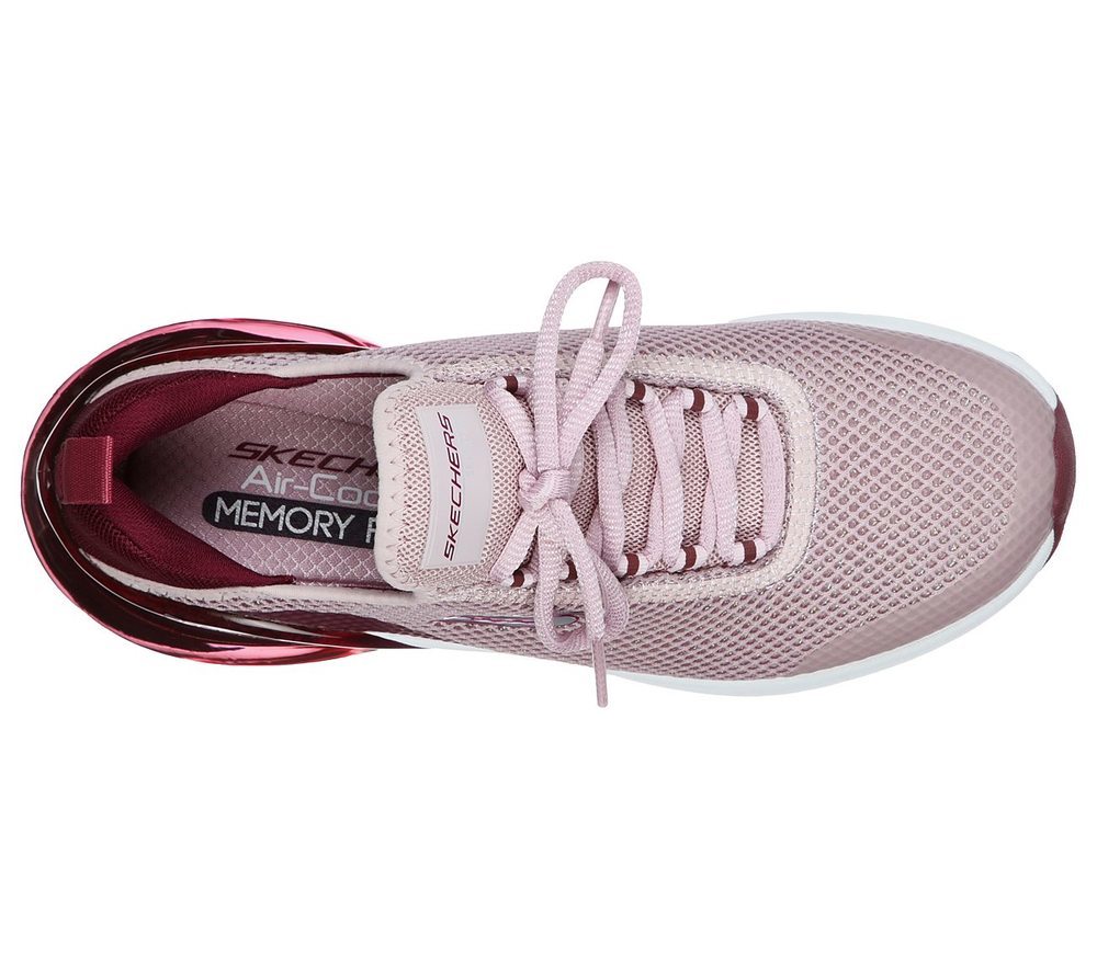 Skechers Παπούτσι Γυναικείο -Skech-Air Stratus - SPARKLING WIND 13276_MVE - Image 2