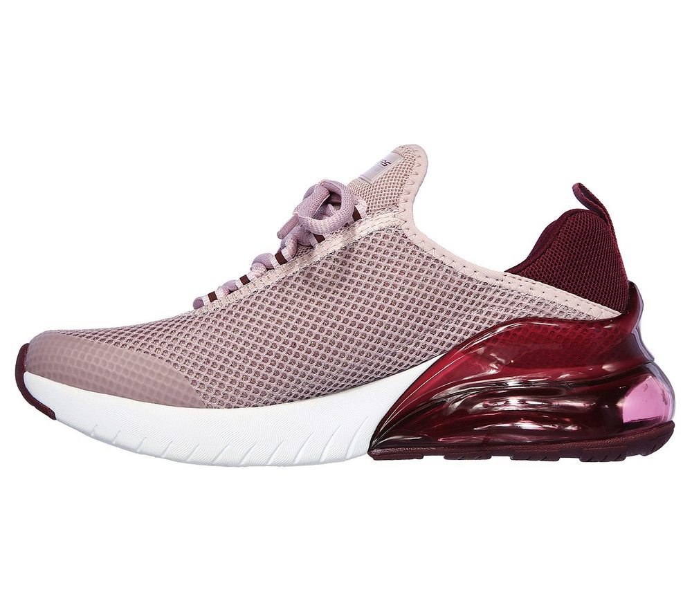 Skechers Παπούτσι Γυναικείο -Skech-Air Stratus - SPARKLING WIND 13276_MVE - Image 3