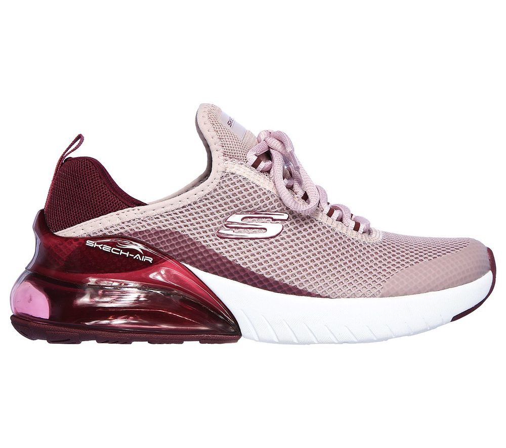 Skechers Παπούτσι Γυναικείο -Skech-Air Stratus - SPARKLING WIND 13276_MVE - Image 4