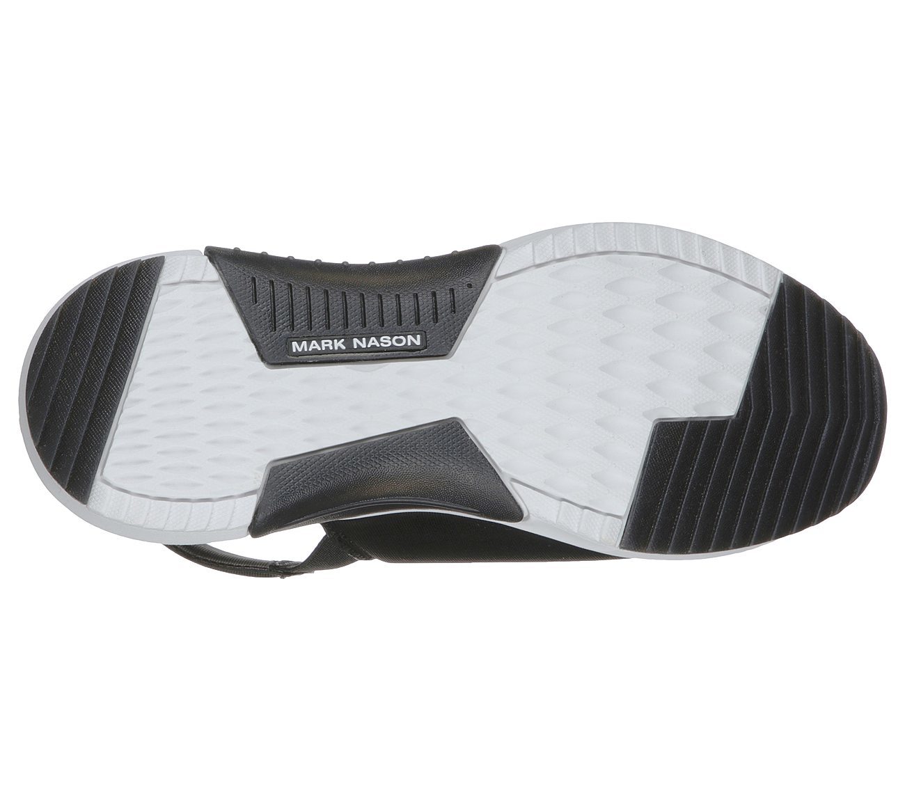 Skechers Σανδάλια Πέδιλα Γυναικεία - Modern Jogger 2.0 - Delray 133007-BLK Black - Image 5