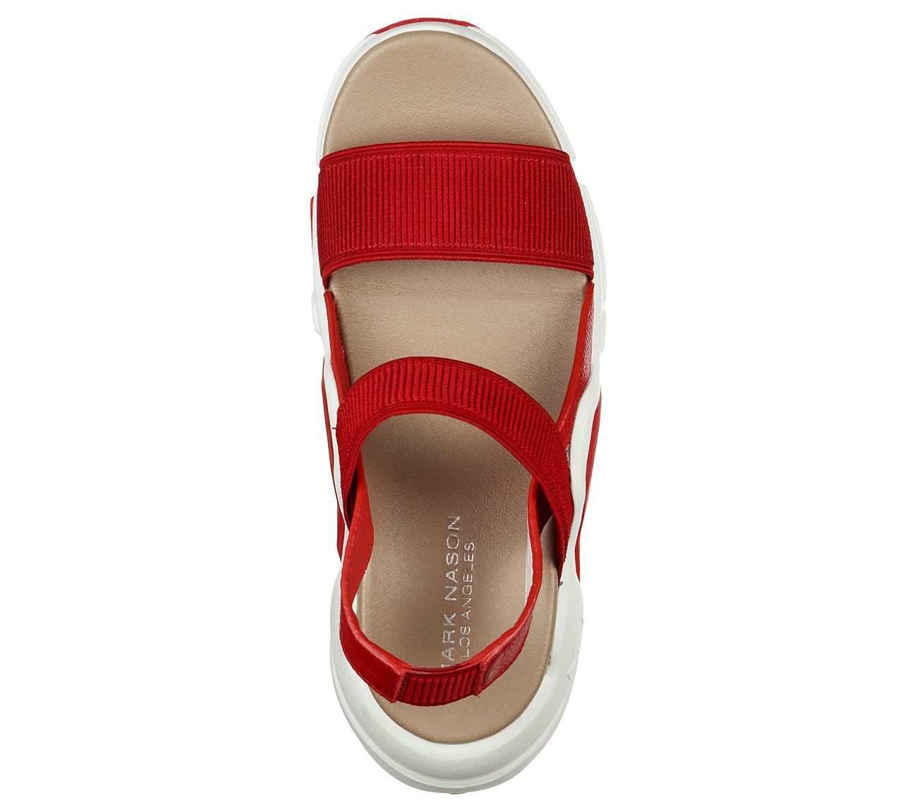 Skechers Πέδιλο-Σανδάλι Γυναικείο - Neo Block - Catalina 133011-Red Red - Image 5