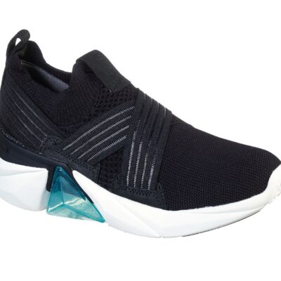 Skechers Παπούτσι Γυναικείο -Diamond Air - Sayre 133051-BLK