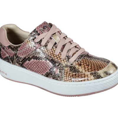 Skechers Παπούτσι Γυναικείο - MARK NASON LOS ANGELES Womens 133065-SNK