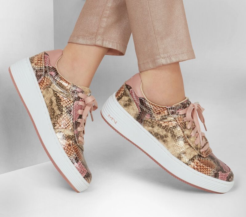 Skechers Παπούτσι Γυναικείο - MARK NASON LOS ANGELES Womens 133065-SNK - Image 2