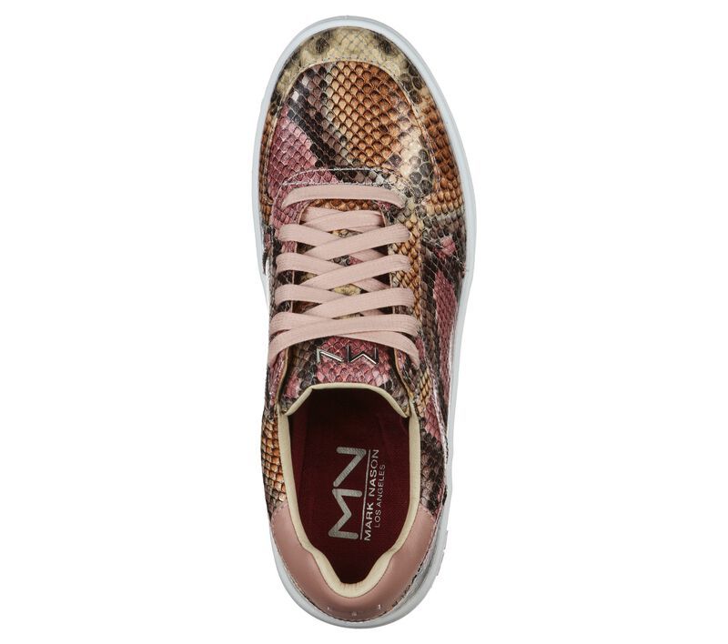 Skechers Παπούτσι Γυναικείο - MARK NASON LOS ANGELES Womens 133065-SNK - Image 3