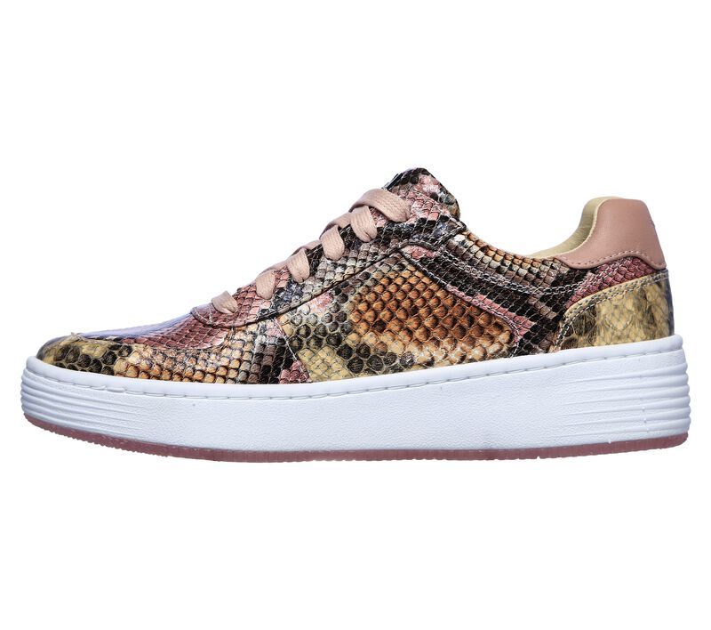 Skechers Παπούτσι Γυναικείο - MARK NASON LOS ANGELES Womens 133065-SNK - Image 5