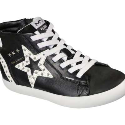 Skechers Μποτάκι  Γυναικείο - The Stellar - Jodi 133176-BLK Black
