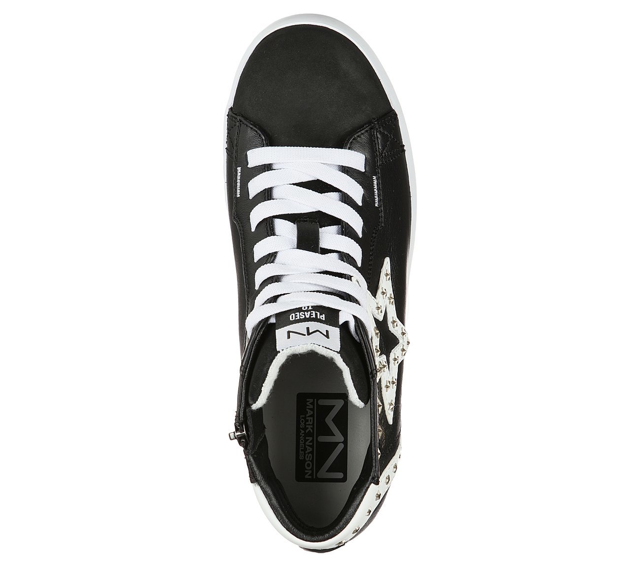 Skechers Μποτάκι Γυναικείο - The Stellar - Jodi 133176-BLK Black - Image 4