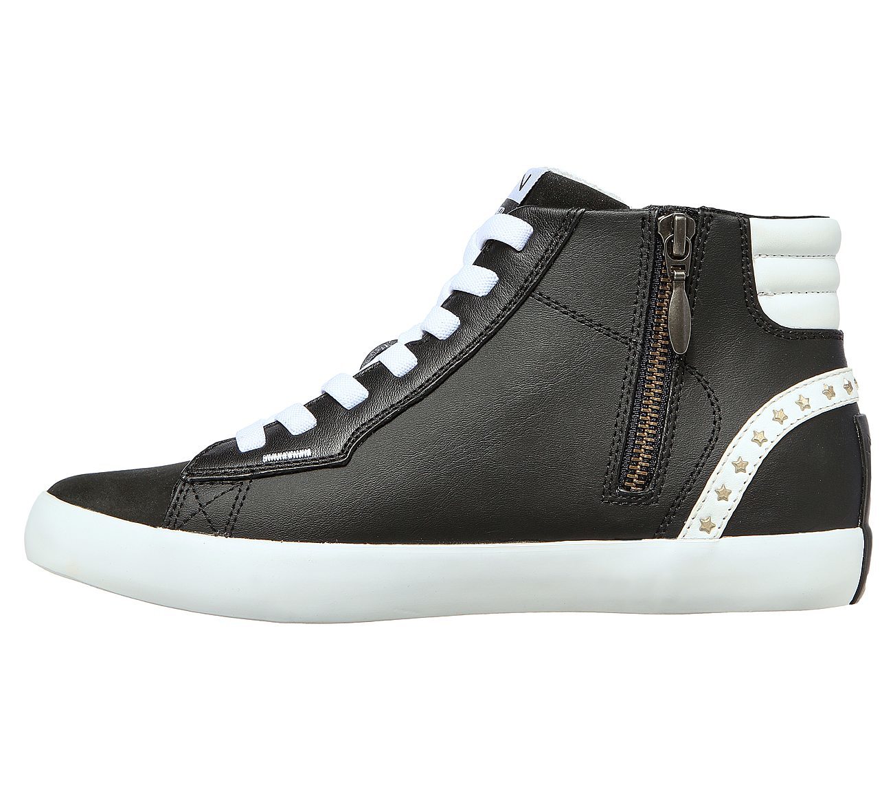 Skechers Μποτάκι Γυναικείο - The Stellar - Jodi 133176-BLK Black - Image 3
