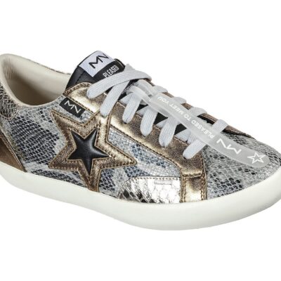 Skechers Γυναικείο Παπούτσι - Mark Nason Los Angeles: The Stellar - Winnie - 133197-SNK- Snake